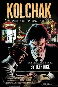 Enlarge image Cover: Kolchak - Monstrous Books