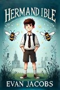 Cover: Hermandible - Burning Bulb Publishing