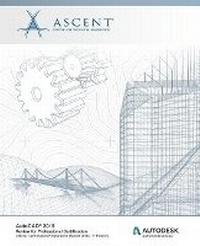 Abbildung von: AutoCAD 2019 - Ascent, Center for Technical Knowledge