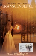 Cover: Transcendence - Publishdrive