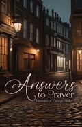 Cover: Answers to Prayer - Christian Focus Publications