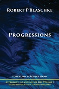 Cover: Progressions - Revelore Press