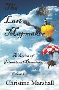 Enlarge image Cover: The Last Mapmaker Volume 3 - E&o Creative