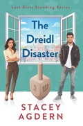 Cover: The Dreidl Disaster - Tule Publishing Group, LLC