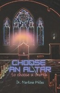 Enlarge image Cover: Choose An Altar - Freshwater Press