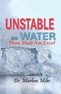 Cover: Unstable As Water - Freshwater Press