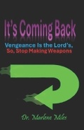 Cover: It's Coming Back - Freshwater Press