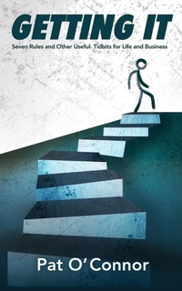 Abbildung von: Getting It - Phase Publishing
