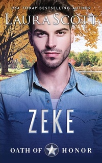 Abbildung von: Zeke - Laura Iding