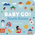 Cover: Baby Go! South Korea - Gloo Books