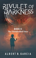 Cover: Rivulet of Darkness - Edk Books and Distribution, LLC.