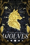Cover: There Will Be Wolves - Twenty Hills Publishing
