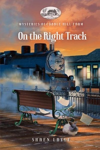 Enlarge image Cover: On the Right Track - Guideposts