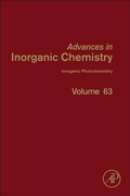 Cover: Inorganic Photochemistry - Academic Press