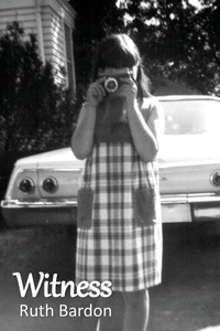 Enlarge image Cover: Witness - Meadowlark