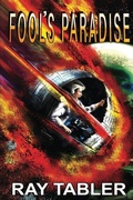 Cover: Fool's Paradise - Histria SciFi & Fantasy