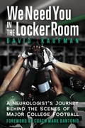 Cover: We Need You in the Locker Room - Sager Group LLC