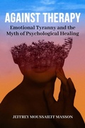 Cover: Against Therapy - Histria Academic