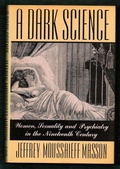 Cover: A Dark Science: - Histria Academic