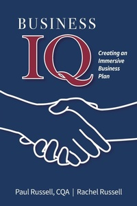 Abbildung von: Business IQ - Fina Press