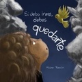 Cover: Si Debo Irme, Debes Quedarte - Hazem Nassar