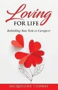 Cover: Loving for Life - Eagles Global Publishing