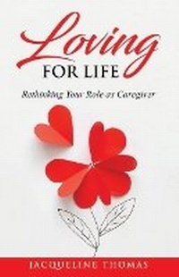 Enlarge image Cover: Loving for Life - Eagles Global Publishing