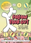 Cover: Follow Your Gut - Scribe Us