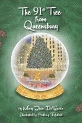 Cover: The 91st Tree from Queensbury - Saratoga Springs Publishing LLC