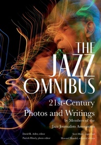 Abbildung von: The Jazz Omnibus - Cymbal Press