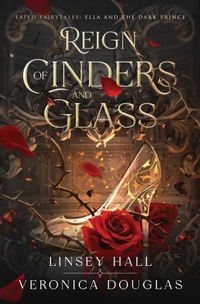 Enlarge image Cover: Reign of Cinders and Glass - Magic Side Press LLC
