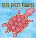 Cover: The Pizza Turtle - Gypsy Publications