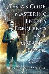 Abbildung von: Tesla's Code - Maximillian Enterprises Inc.