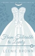 Cover: From Tolerable to Lovely - Leenie B Books
