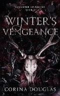 Cover: Winter's Vengeance - Burning Legacies Publishing