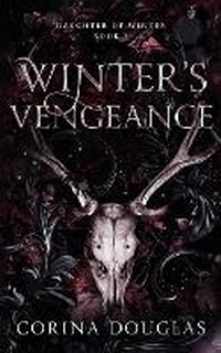 Enlarge image Cover: Winter's Vengeance - Burning Legacies Publishing
