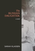 Cover: The Russian Daughter - Cmu Press