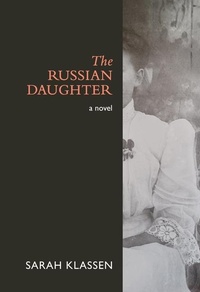 Enlarge image Cover: The Russian Daughter - Cmu Press