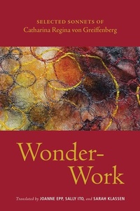 Enlarge image Cover: Wonder-Work - Cmu Press
