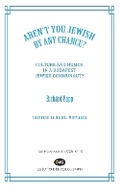 Cover: "Aren't You Jewish by Any Chance?" - Les Editions de L'Oeil Du Sphinx