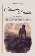 Cover: Edmond Dantes - Alicia Editions