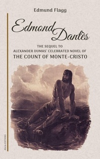Enlarge image Cover: Edmond Dantes - Alicia Editions