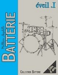 Abbildung von: Batterie eveil .1 - Cordes & Baguettes