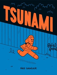 Abbildung von: Tsunami - POW POW Press