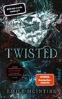Cover: Twisted - Piper ebooks
