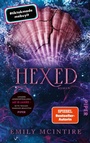 Cover: Hexed - Piper ebooks