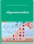 Cover: Allgemeinmedizin - Urban & Fischer