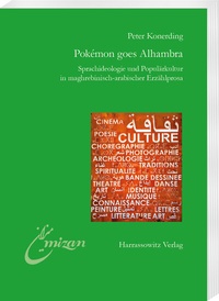 Abbildung von: Pokémon goes Alhambra - Harrassowitz Verlag