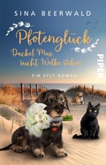 Cover: Pfotengl&uuml;ck - Dackel Max sucht Wolke sieben - Piper ebooks