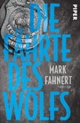 Cover: Die F&auml;hrte des Wolfs - Piper ebooks